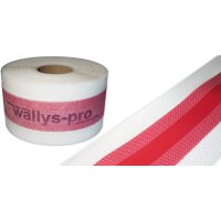WACOLIT RedLine Dichtband Rolle 10m