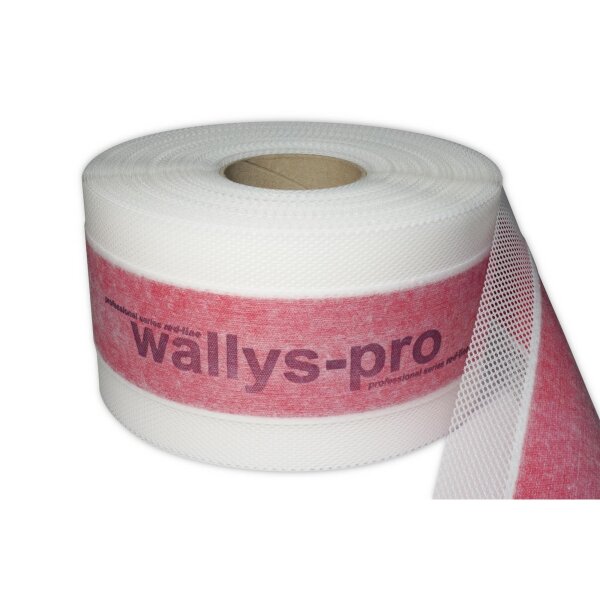 WACOLIT RedLine Dichtband Rolle 20m